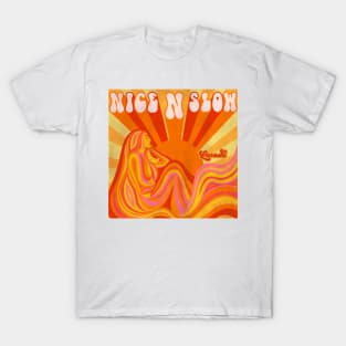 Nice N Slow Limited Merch :D T-Shirt